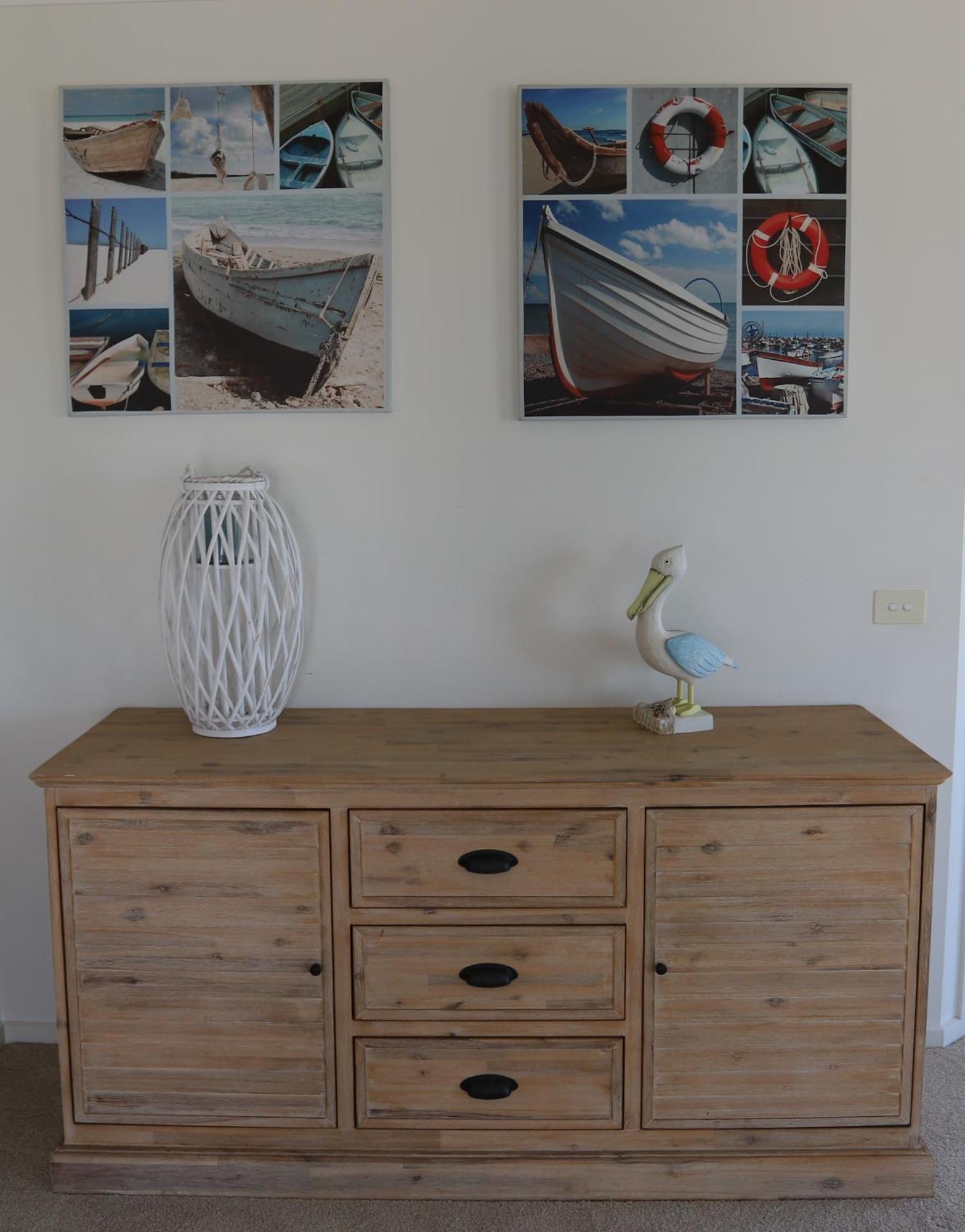Villa Sea Breeze On The Esplanade à Lakes Entrance Extérieur photo